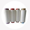 Wholesale 100% Nylon 66 DTY yarn price of polyamide